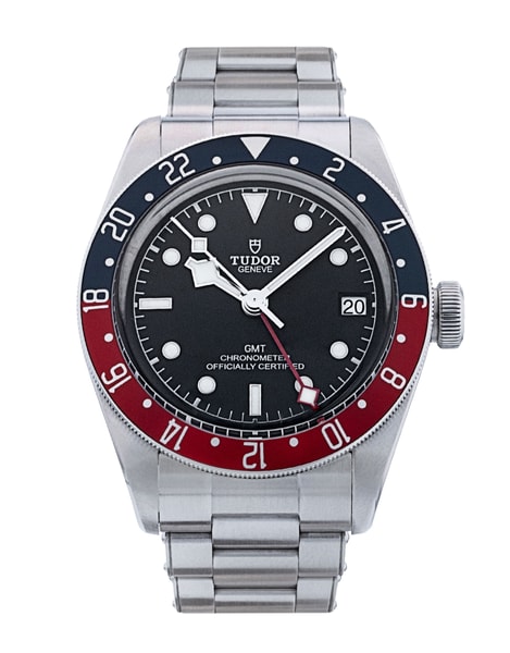 Tudor Black Bay GMT M79830RB-0001